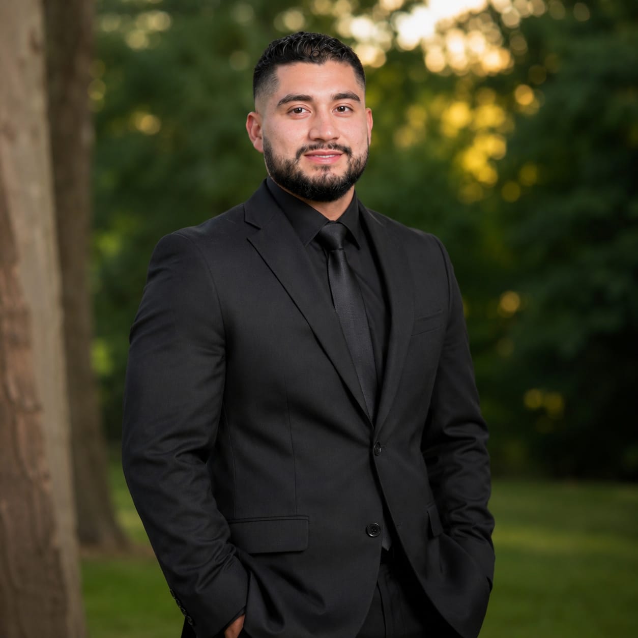 Jordy Villegas — Owner-Operator, Prominent General Contractors