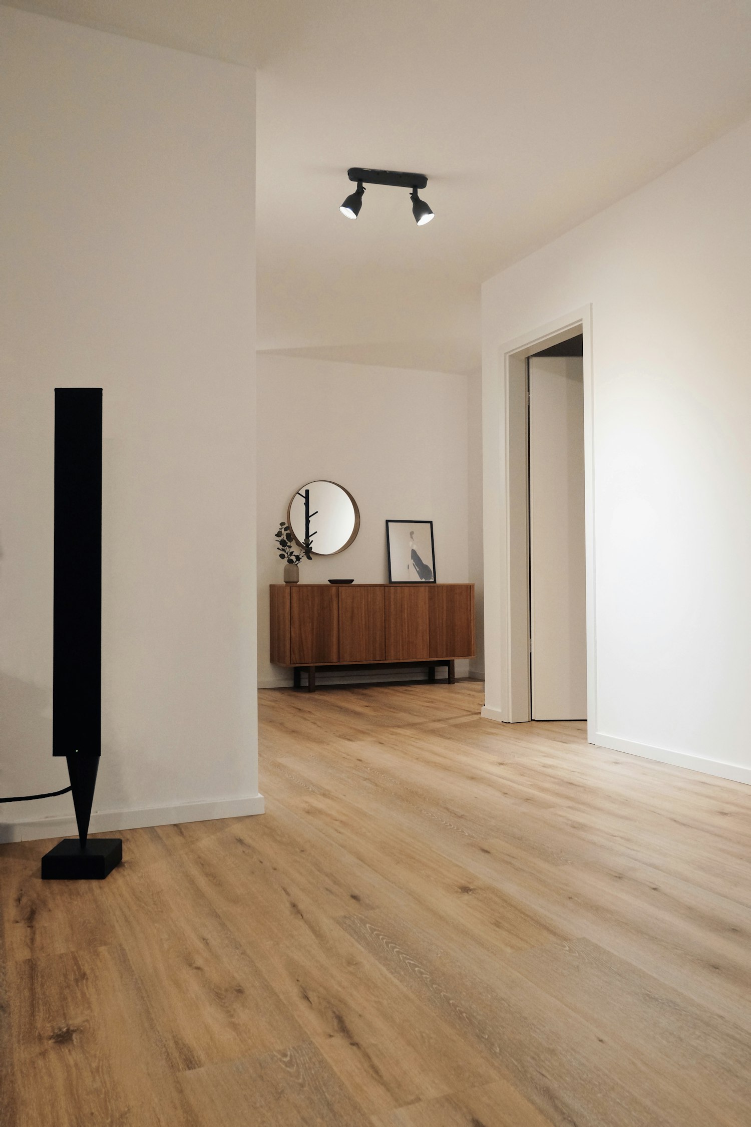 Premium luxury vinyl plank flooring — PGC Flooring Division